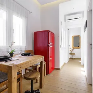  Apartment Aristotelous 30