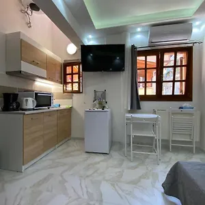  Apartment Ano Poli 4